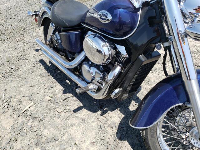 2002 HONDA VT750 CDD JH2RC44F72M010273