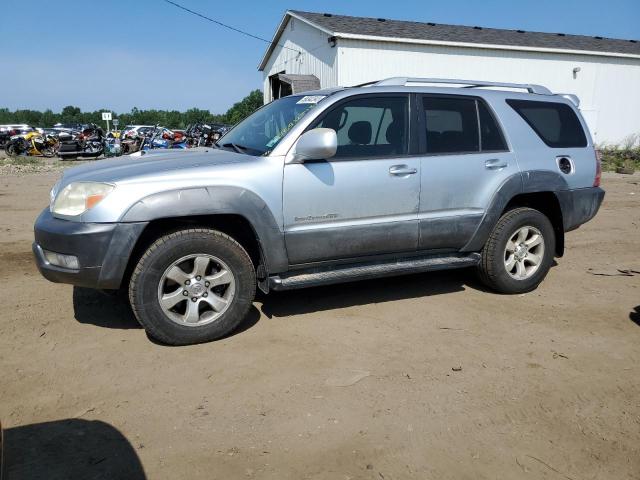 2003 Toyota 4Runner SR5