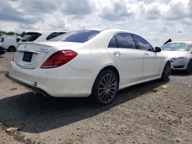 2016 MERCEDES-BENZ S 550 4MAT - WDDUG8FB4GA216254