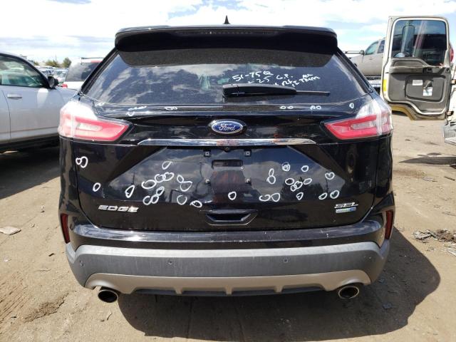 2FMPK4J97KBC24246 2019 FORD EDGE, photo no. 6