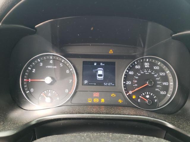 3KPF34AD6LE221351 KIA Forte Gt Line
