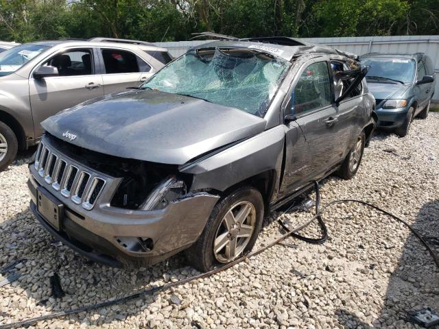 2011 Jeep Compass Sport