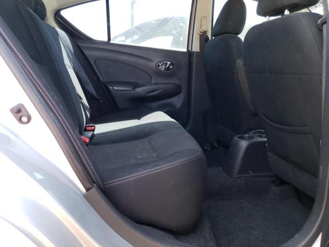 3N1CN7APXEL826516 Nissan VERSA S