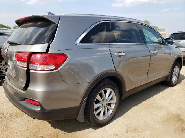 5XYPG4A33HG275264 KIA SORENTO LX