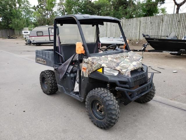 2016 POLARIS RANGER 570 - 3NSRMA572GE753990