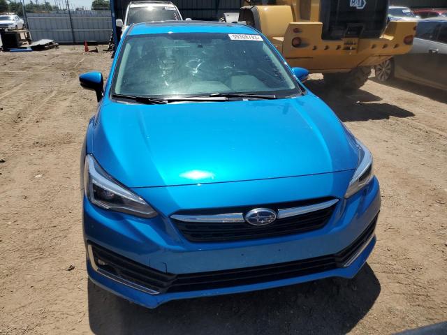 4S3GKAU62M3606255 Subaru Impreza Limited