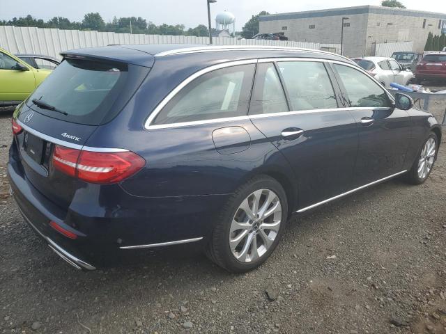 WDDZH6JB8KA530271 Mercedes-benz E-class 450 4matic 2019