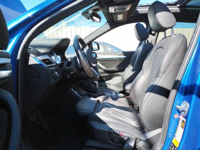 WBXHT3C51K5L38373 BMW X1 Xdrive28i
