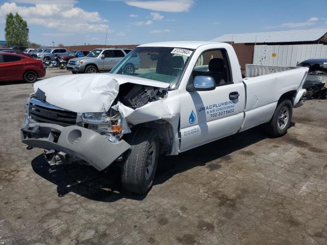 2003 GMC New Sierra 1500 