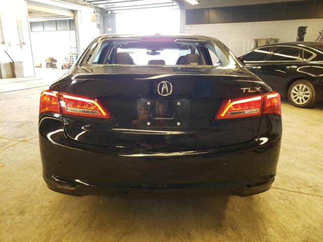 2019 ACURA TLX TECHNO - 19UUB1F55KA005603