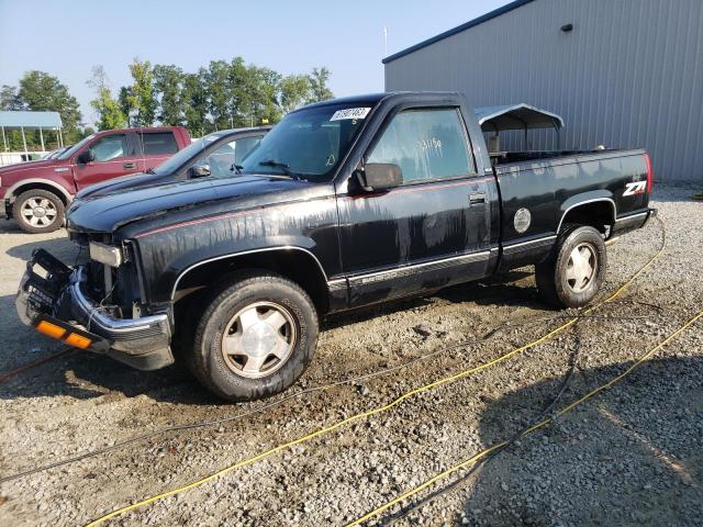 1996 GMC Sierra 1500 