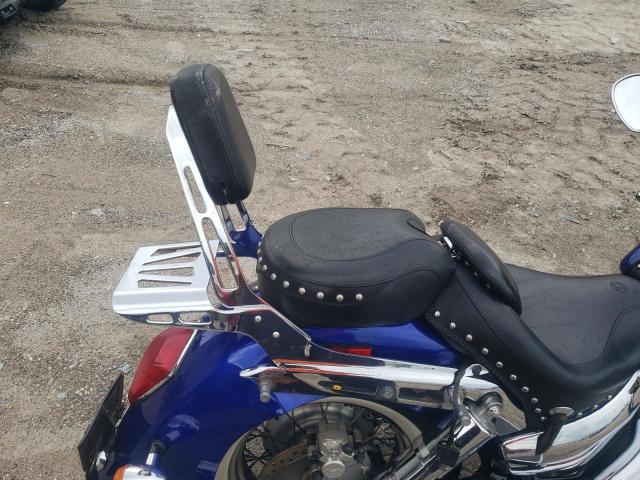 2006 HONDA VT1300 S 1HFSC52056A312673