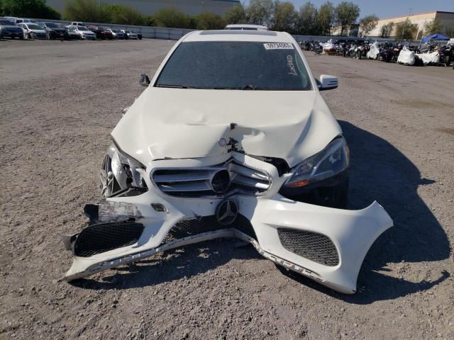 WDDHF5KB0GB263087 Mercedes-Benz E 350