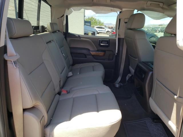 2016 GMC SIERRA 150 - 3GTP1NEC2GG197626