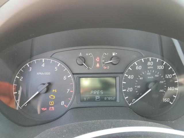3N1AB7AP2HY212552 Nissan SENTRA S