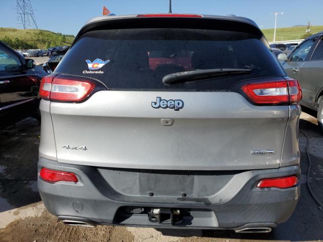 1C4PJMCS4FW755805 Jeep Cherokee Latitude