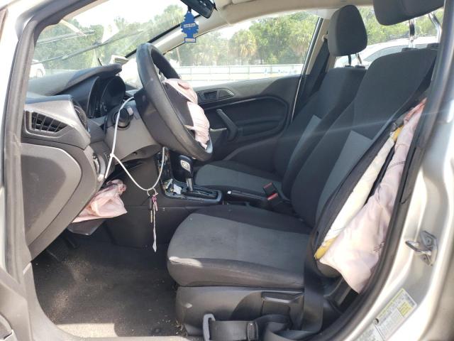 2016 FORD FIESTA S 3FADP4TJ9GM170699