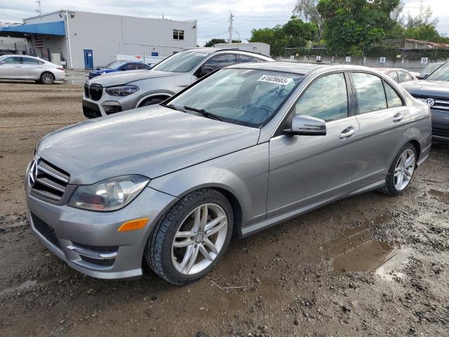 MERCEDES-BENZ-C-CLASS-WDDGF4HB9EA937138