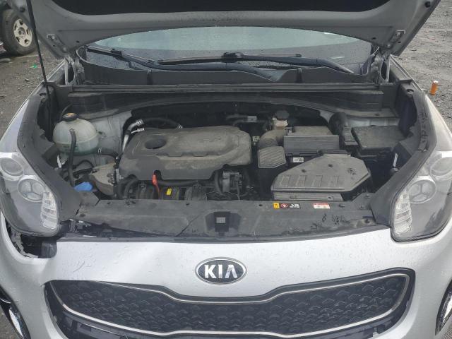 KNDPMCAC0K7558129 Kia Sportage L 11