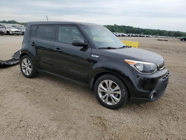 KNDJP3A50F7805766 | 2015 KIA SOUL +