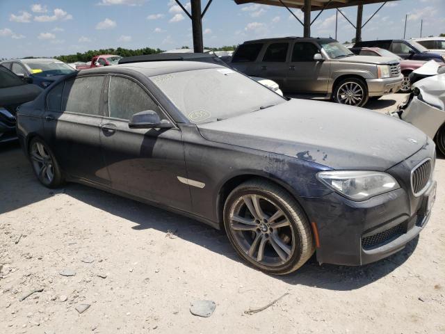 VIN WBAYE8C53ED135853 2014 BMW 7 Series, 750 LI no.4