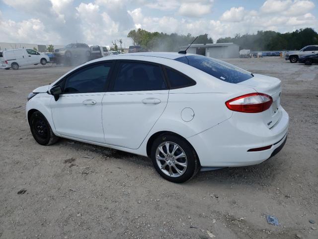 Vin: 3fadp4aj2fm110278, lot: 59754643, ford fiesta s 20152