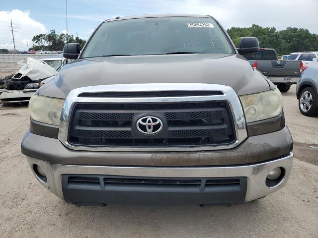 2012 Toyota Tundra Double Cab Sr5 VIN: 5TFRM5F14CX050159 Lot: 46464834