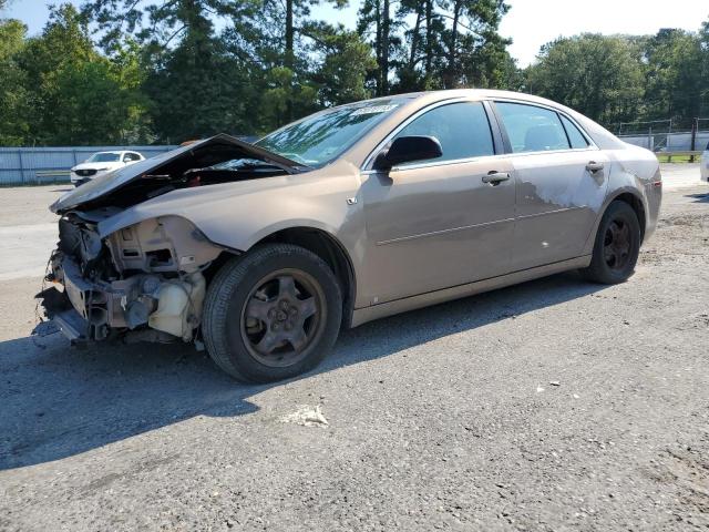 2008 Chevrolet Malibu LS