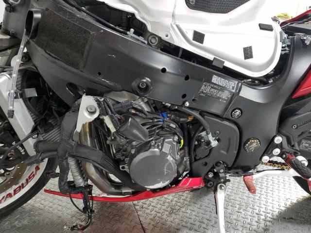 2022 SUZUKI GSX1300 RR - JS1EJ11B6N7100993