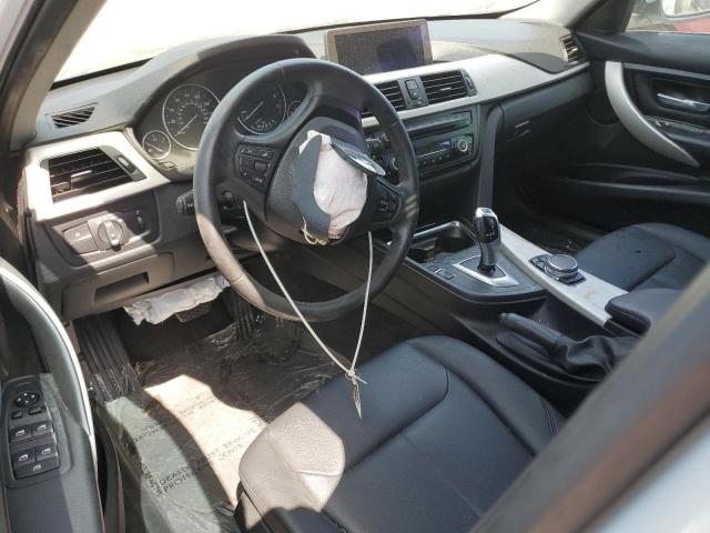 VIN WBA3B1C53EPV79100 2014 BMW 3 Series, 320 I no.8