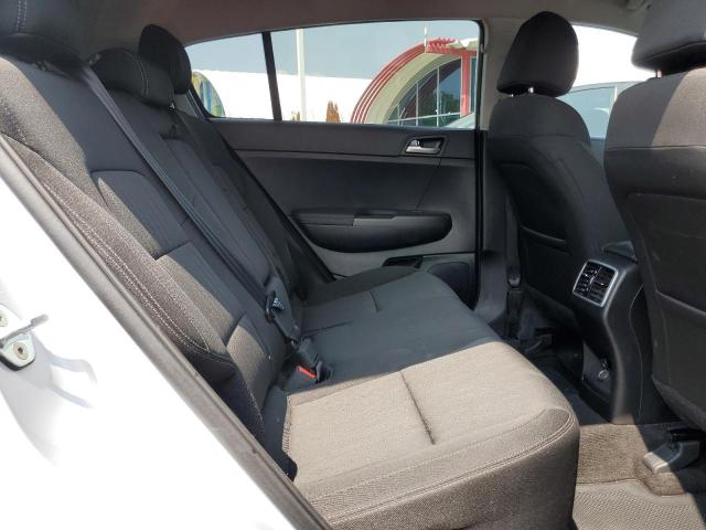 2022 KIA SPORTAGE L - KNDPMCAC4N7973314