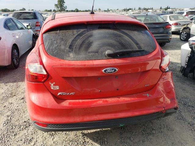 1FADP3K23EL170099 Ford FOCUS SE