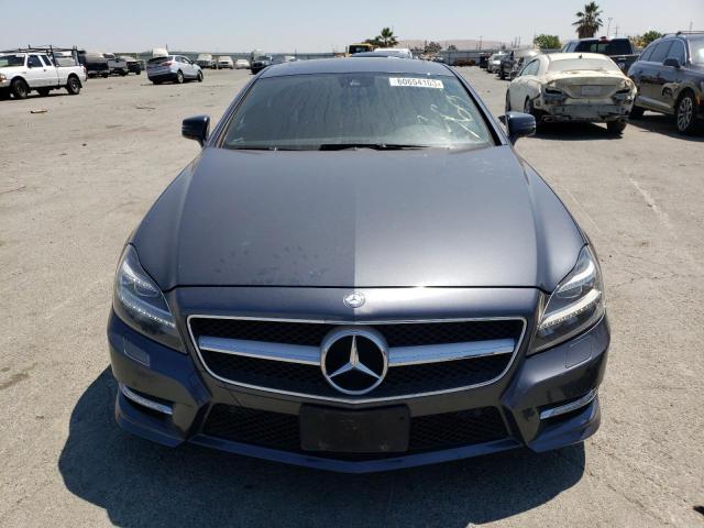 WDDLJ7DB8EA100482 Mercedes-Benz CLS 550