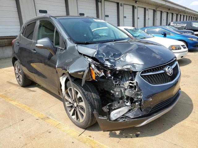 KL4CJCSB4JB698140 Buick Encore Essence