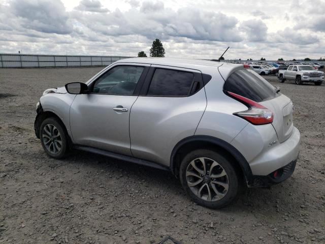 JN8AF5MV5FT551753 Nissan JUKE S