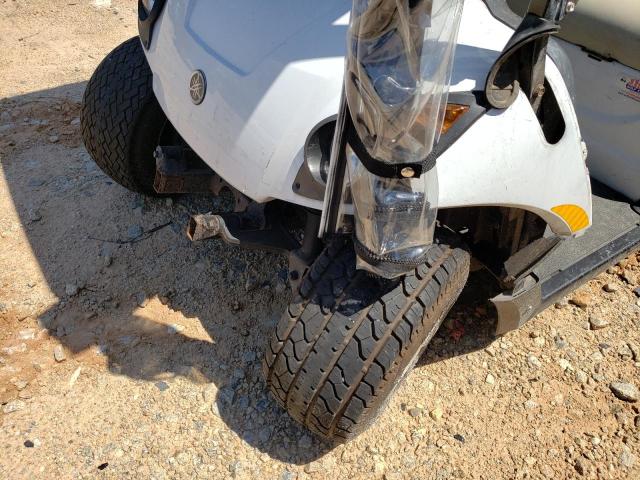 2015 YAMAHA YDRE JW9F423641