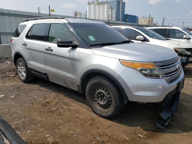 1FM5K7B93EGA41981 | 2014 Ford explorer