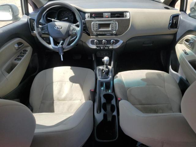 KNADM4A31G6667766 KIA RIO LX