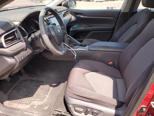 4T1B11HKXJU517748 Toyota CAMRY L