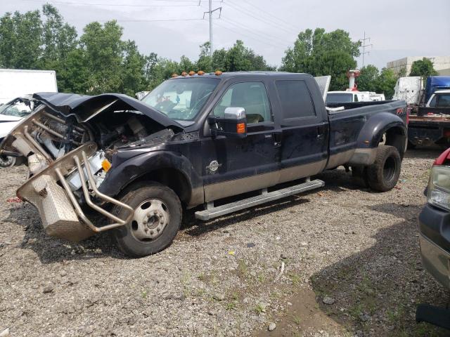 2014 Ford F-350 