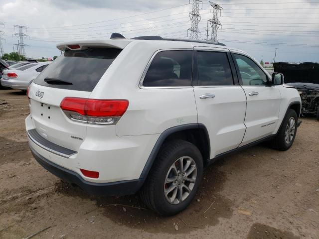 Vin: 1c4rjfbg7ec568429, lot: 58523553, jeep grand cher limited 20143