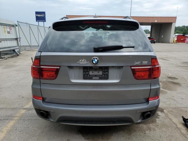 VIN 5UXZV4C56D0B23638 2013 BMW X5, Xdrive35I no.6