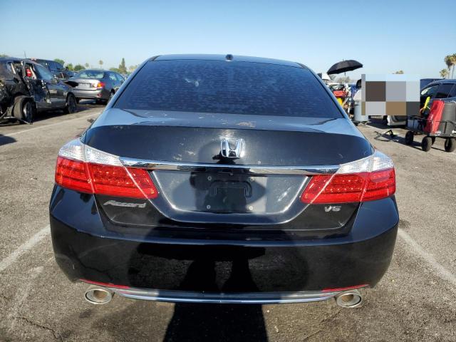 Honda ACCORD EXL 2014 1HGCR3F8XEA021989 Image 6