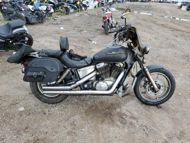 2001 HONDA VT1100 C 1HFSC18051A503146