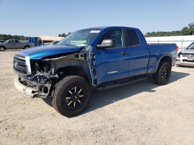 2010 Toyota Tundra 