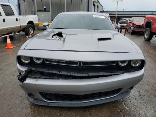 2015 DODGE CHALLENGER - 2C3CDZBG7FH895088