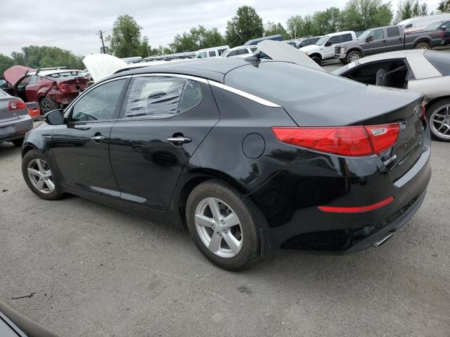 KNAGM4A7XF5654468 KIA Optima Lx