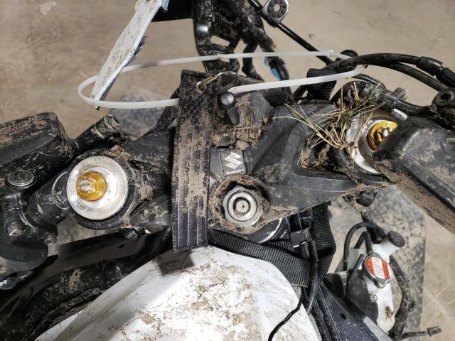 2022 SUZUKI GSX1300 RR - JS1EJ11B5N7102010