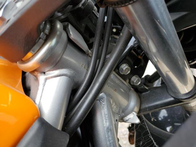 2013 HONDA CBR250 R MLHMC4107D5303538