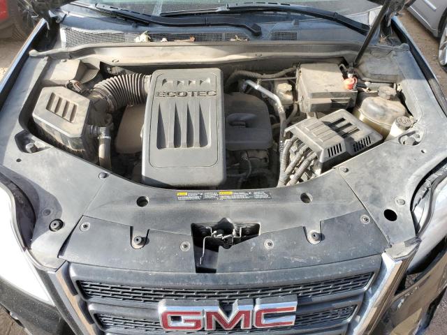 2GKFLWEK2E6281476 GMC Terrain Sle